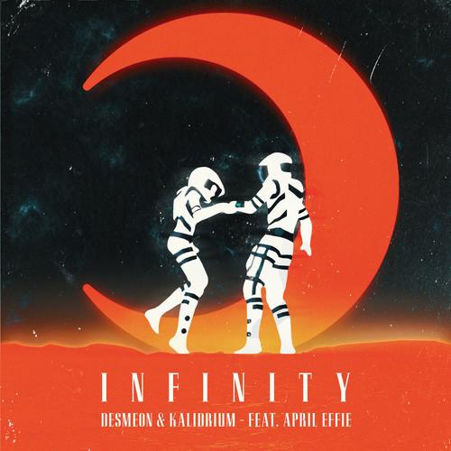 Infinity (feat. April Effie)