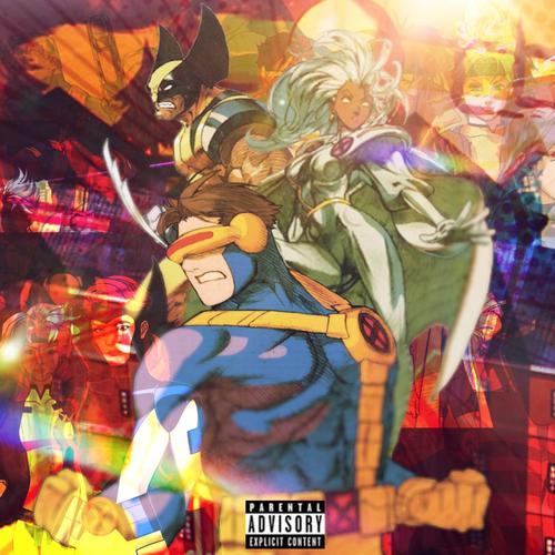 The Uncanny (X-Men 97 Cypher) (feat. Prowess the testament, CreateladyJ, Okumura, Ish1da, GxG Wolf , Kisai the spooniest bard , Tywezee & Omeg@ Redd )