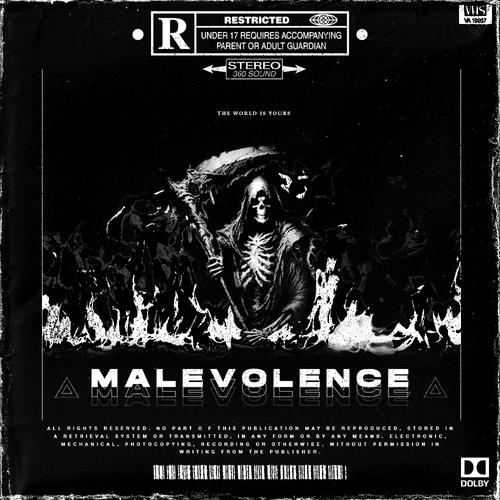 MELEVOLENCE (feat. zecki)