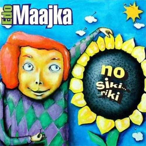 No Sikiriki (Explicit)