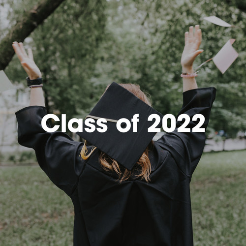 Class Of 2022 (Explicit)