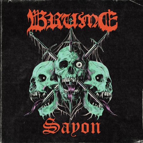 Sayon (Explicit)