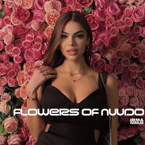 Flowers Of Nuudo