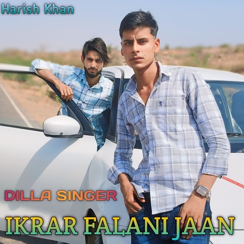 Ikrar Falani Jaan