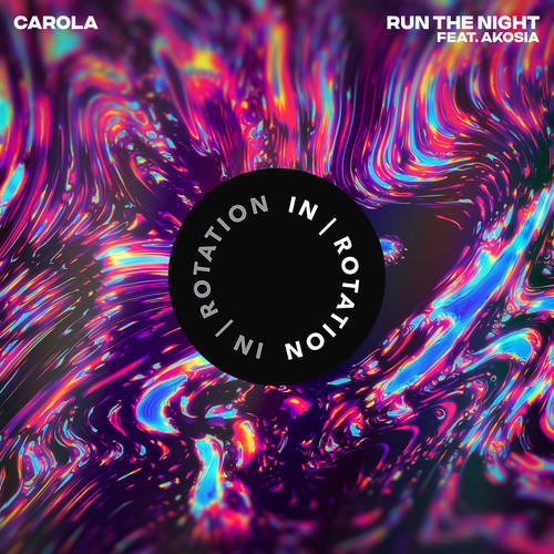 Run The Night (feat. AKOSIA)