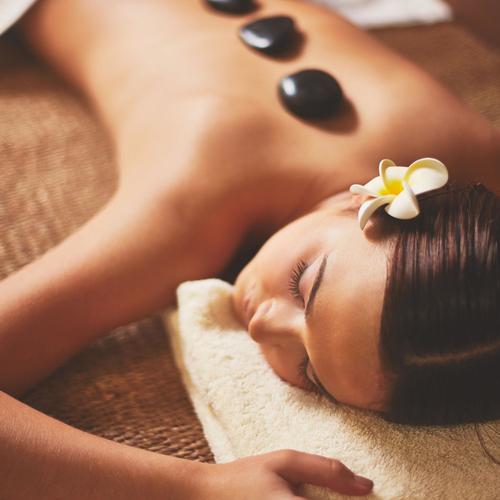 Gentle Massage: Deep Relaxation Music, Body Relaxation, Thai Massage, Spa Relaxation Well-being