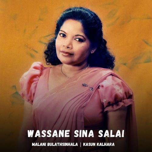 Wassane Sina Salai