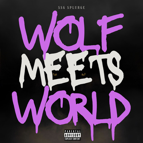 Wolf Meets World (Explicit)