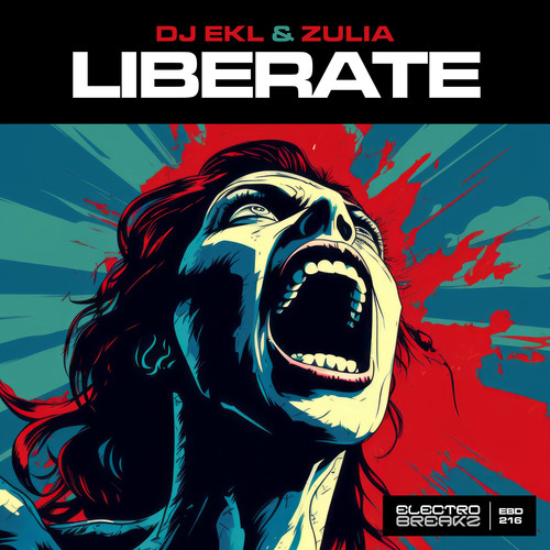 Liberate