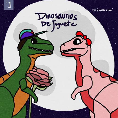 Dinosaurios De Juguete