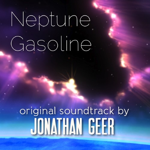 Neptune Gasoline (Original Soundtrack)