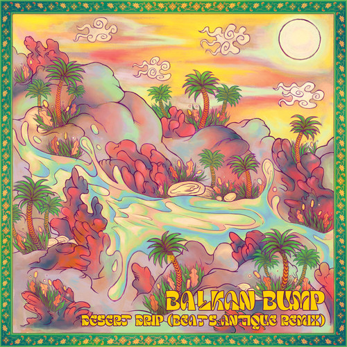 Desert Drip (Beats Antique Remix)
