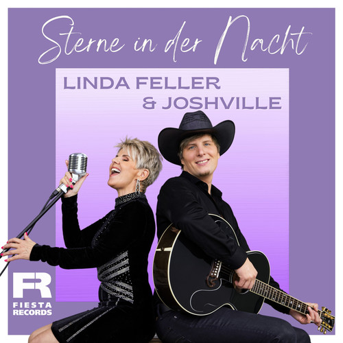 Sterne in der Nacht