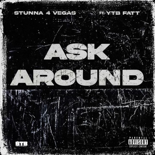 Ask Around (Explicit)