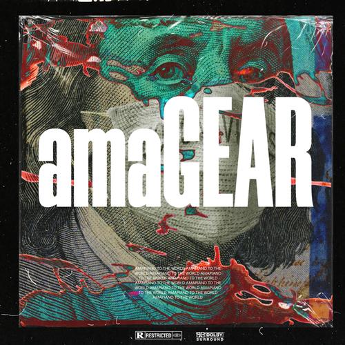 Ama Gear (feat. Dankii Kay) [REMAKE]