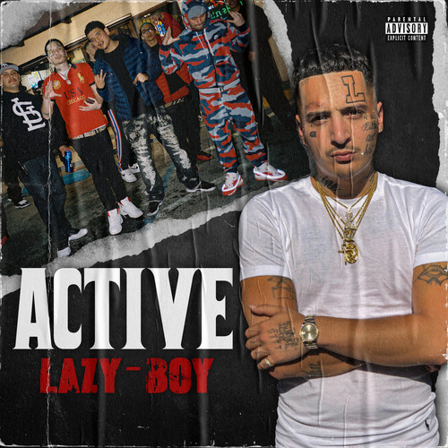 Active (Explicit)