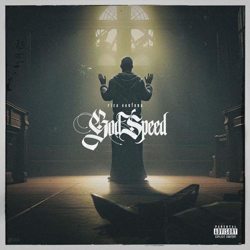 God Speed (Explicit)