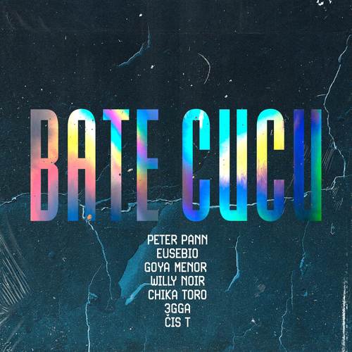 Bate cucu (Explicit)