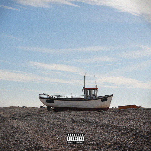 Get The Bag (Explicit)