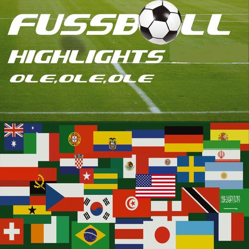 Fussball Highlights Ole Ole Ole