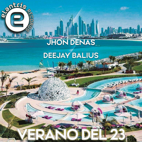 Verano Del 23