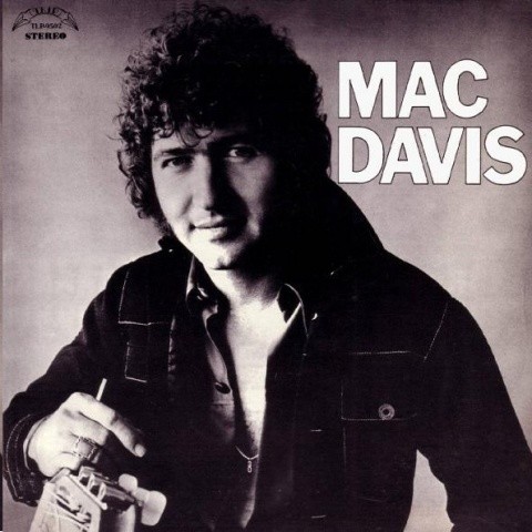 Mac Davis Sings