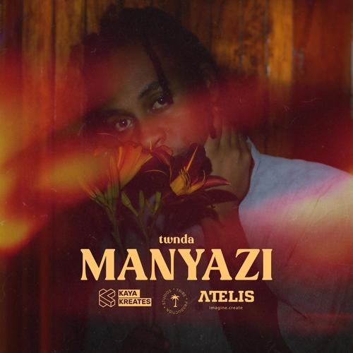 Manyazi