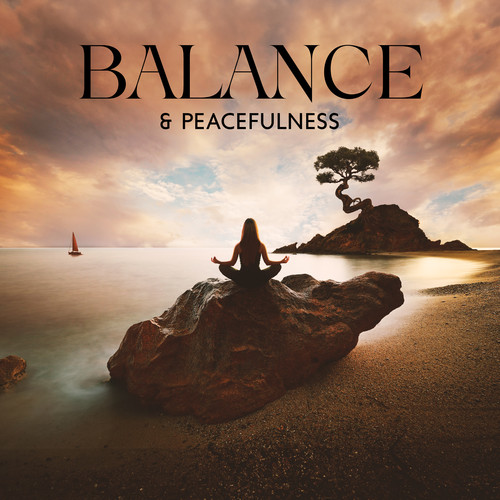 Balance & Peacefulness (Shattered Nerves Self Sound Therapy)