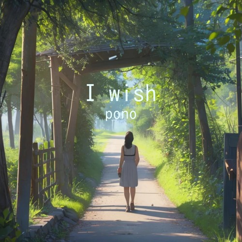 I wish