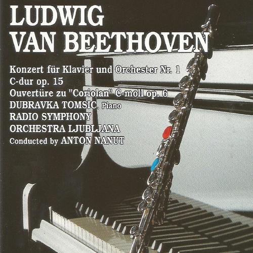 Ludwing van Beethoven
