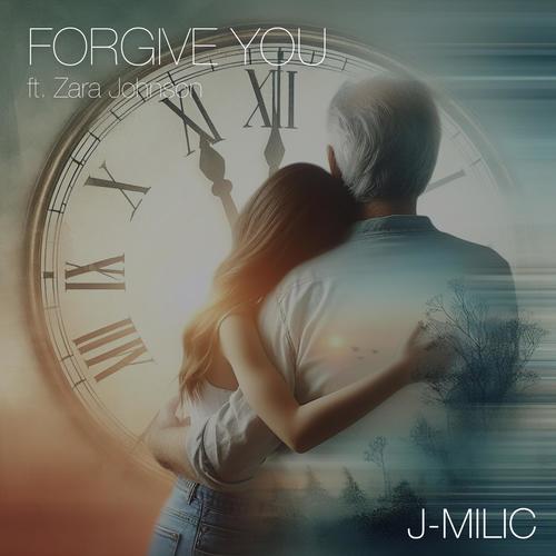 Forgive You (feat. Zara Johnson) [Explicit]