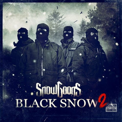 Black Snow 2 (Explicit)