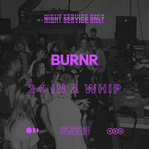 24 In A Whip (Explicit)