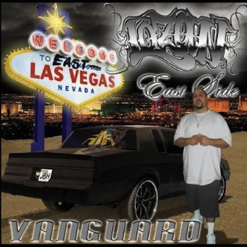 Lozan East Side Vanguard (Explicit)