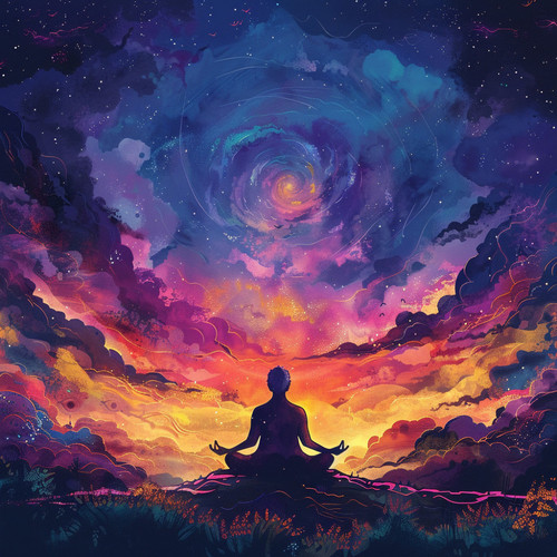 Meditation's Quiet Symphony: Music for Inner Calm