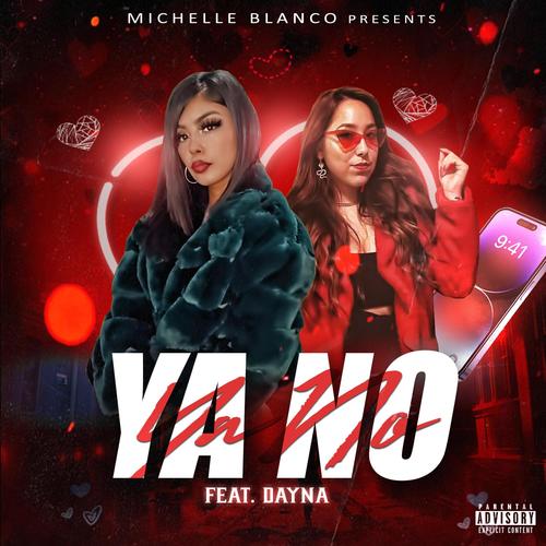 Ya No (feat. Dayna)
