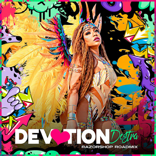 Devotion (Razorshop Roadmix)