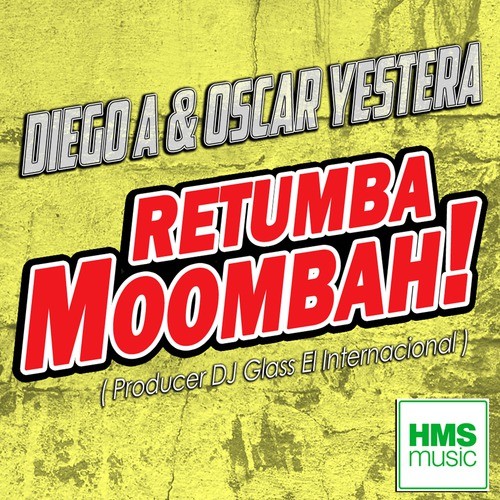 Retumba Moombah