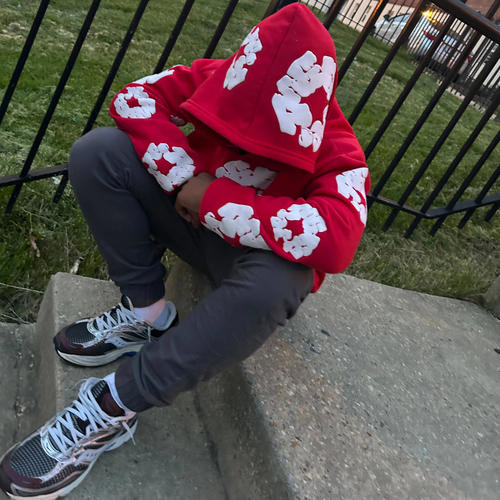 CANT GO BACC (Explicit)