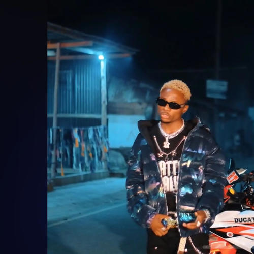 Atuachani (feat. Rocky Nation)