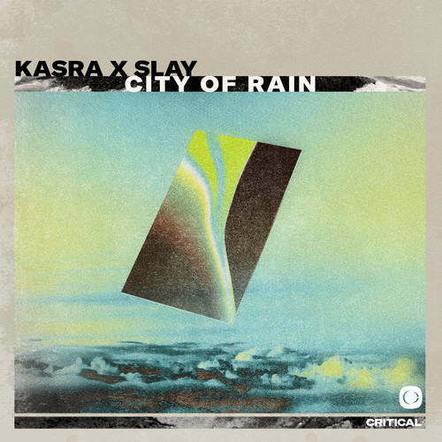 City Of Rain / Azure VIP (Explicit)