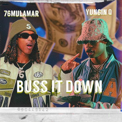 Buss It Down (feat. Mariboy Mula Mar) [Explicit]