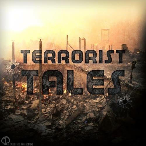 Terrorist Tales EP