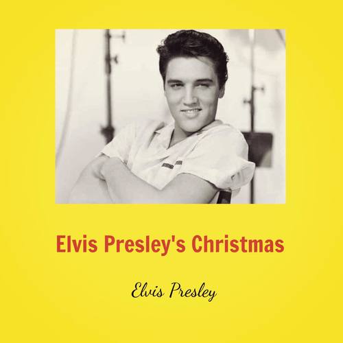 Elvis Presley's Christmas