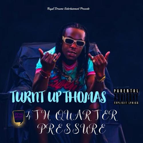 4TH QUARTER PRESSURE (Explicit)