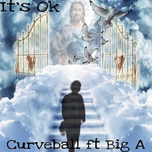 It's okay (feat. Big A)