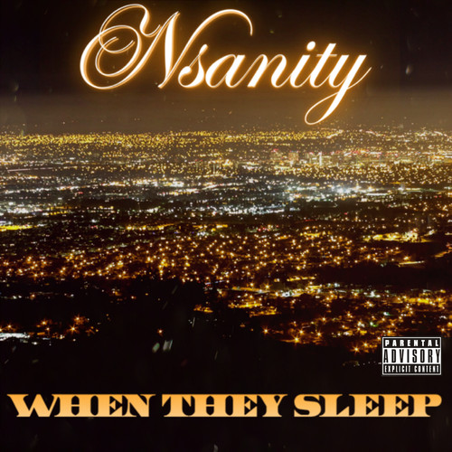 When They Sleep (Explicit)