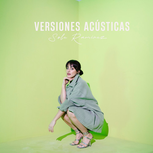 Versiones Acústicas