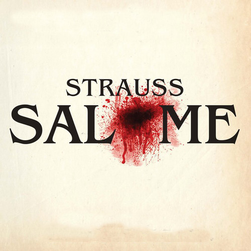 Strauss: Salome