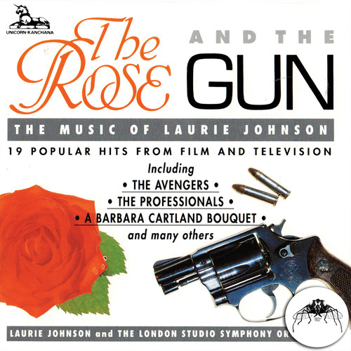 The Rose and The Gun